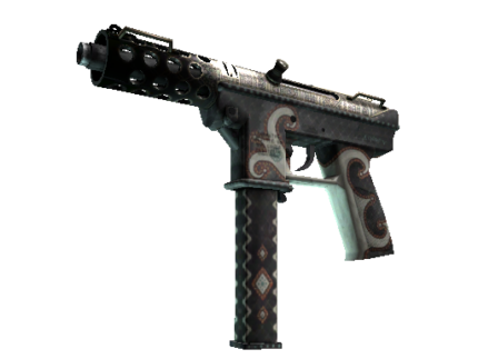 Tec-9 | Jambiya (Minimal Wear)