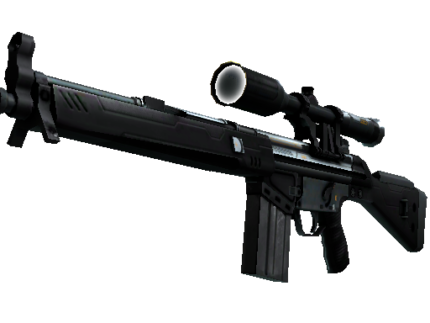 G3SG1 | Ventilator (Field-Tested)