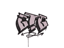 Sealed Graffiti | GTG (War Pig Pink)