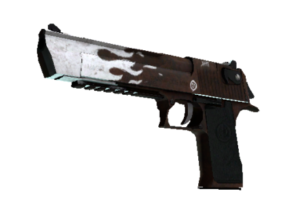 Desert Eagle | Oxide Blaze (Minimal Wear)