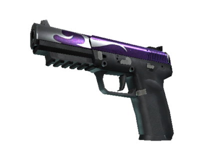 Five-SeveN | Flame Test (Factory New)