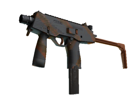 MP9 | Slide (Minimal Wear)