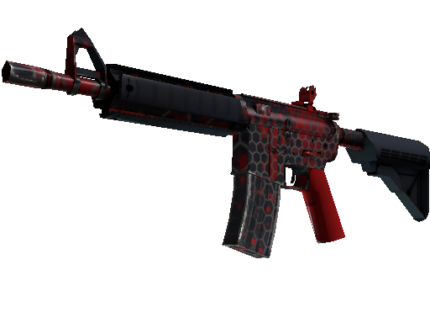 M4A4 | Converter (Factory New)