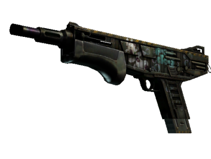 MAG-7 | Popdog (Factory New)