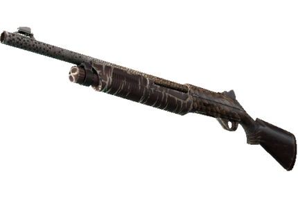 Nova | Plume (Field-Tested)