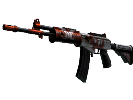 Galil AR | Connexion (Field-Tested)