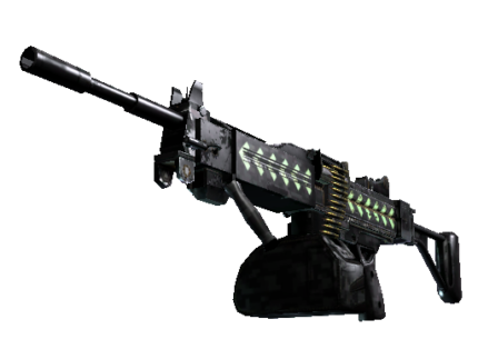 Negev | Ultralight (Field-Tested)