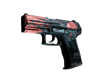 P2000 | Gnarled (Factory New)