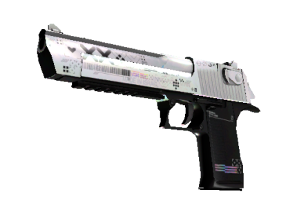 StatTrak™ Desert Eagle | Printstream (Field-Tested)
