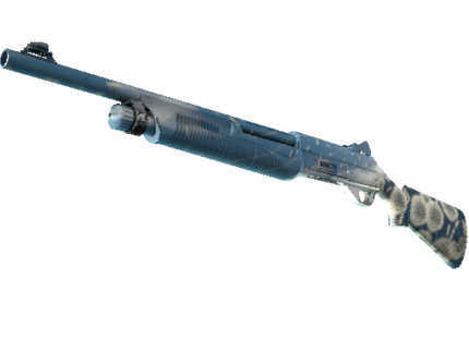 Nova | Windblown (Minimal Wear)