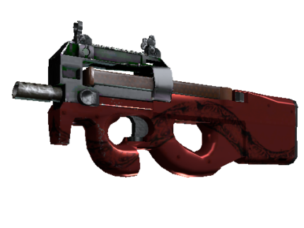 P90 | Cold Blooded (Factory New)