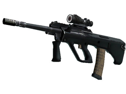 AUG | Contractor (Field-Tested)