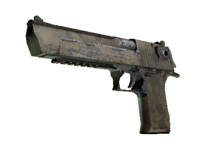 Desert Eagle | Mudder (Field-Tested)