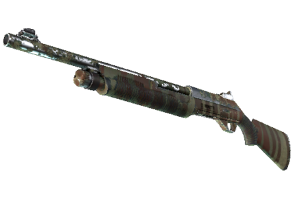 Nova | Predator (Field-Tested)