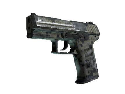 P2000 | Granite Marbleized (Battle-Scarred)