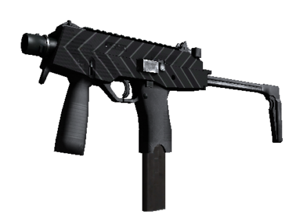 MP9 | Dart (Minimal Wear)