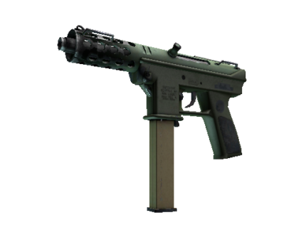 Tec-9 | Groundwater (Well-Worn)