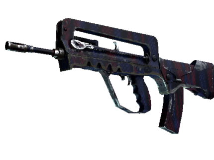 FAMAS | Teardown (Field-Tested)