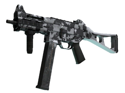 UMP-45 | Urban DDPAT (Factory New)