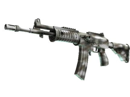 Galil AR | Sage Spray (Factory New)