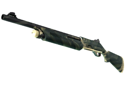 Nova | Ranger (Minimal Wear)