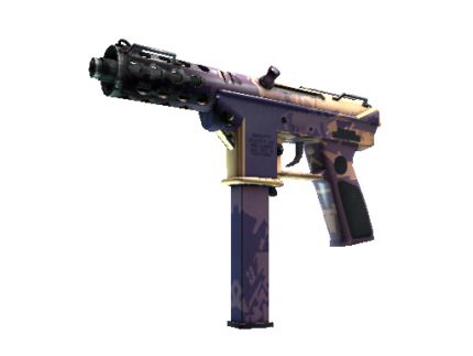 Tec-9 | Sandstorm (Field-Tested)