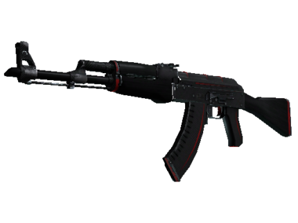 AK-47 | Redline (Field-Tested)