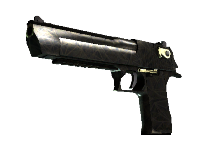 Desert Eagle | Meteorite (Factory New)