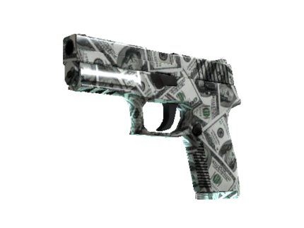 P250 | Franklin (Minimal Wear)