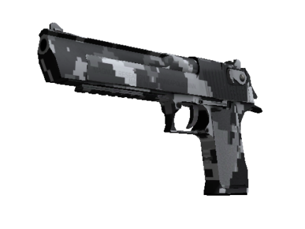 Desert Eagle | Urban DDPAT (Minimal Wear)