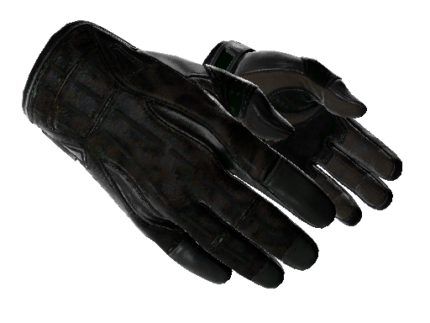 ★ Sport Gloves | Nocts (Minimal Wear)