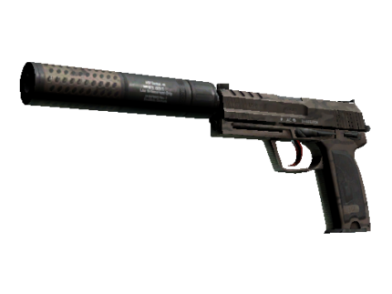USP-S | Desert Tactical (Field-Tested)