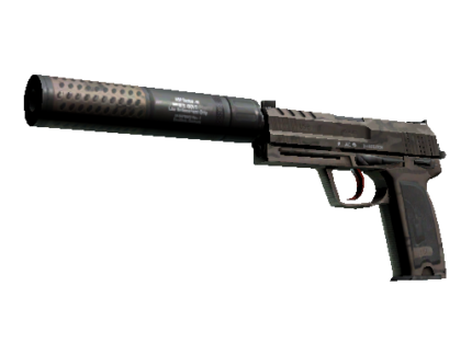USP-S | Desert Tactical (Minimal Wear)