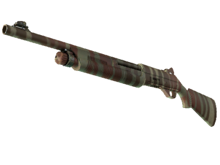 Nova | Predator (Factory New)