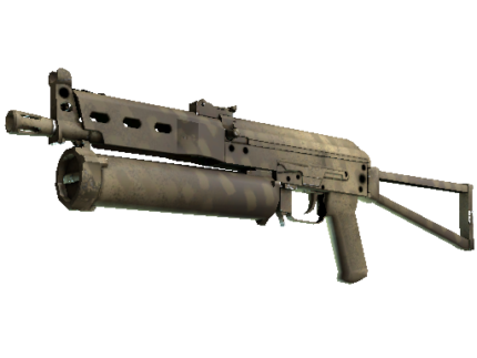 PP-Bizon | Sand Dashed (Factory New)